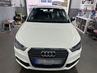 gebraucht Audi A1 Attraction | 8-fach | Sitzheiz. | PDC | AMI