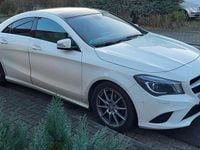 Gebraucht Mercedes CLA180 122 PS (89 kW) 2013 Limousine