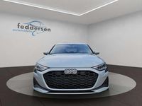 Gebraucht Audi A3 150 PS (110 kW) 2025 Pfeilgrau perleffekt Limousine