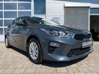 gebraucht Kia Ceed Sportswagon Ceed SW / Ceed Sportswagon 1.0 T-GDI SHZ DAB KAM 7J GAR