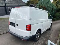 Gebraucht VW Transporter 150 PS (110 kW) 2016 Weiß Van