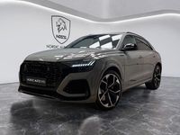 Gebraucht Audi RS Q8 Sport 600 PS (441 kW) 2022 Grau SUV