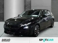 Neu Peugeot 308 Allure 146 PS (107 kW) 2026 Schwarz Limousine