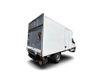 Gebraucht Mercedes Sprinter 169 PS (124 kW) 2023 Weiss Van