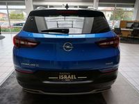 gebraucht Opel Grandland X Ultimate AUTOMATIK, LEDER, NAVI, LED