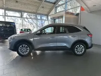 Gebraucht Ford Kuga Titanium 224 PS (164 kW) 2024 Silber SUV