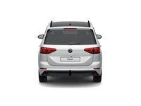 Gebraucht VW Touran Highline 150 PS (110 kW) 2023 Pure white Van / Kleinbus