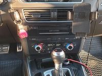 Gebraucht Audi SQ5 Competition 326 PS (239 kW) 2017 Grau SUV