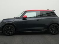 Gebraucht Mini Cooper S 204 PS (150 kW) 2024 Grau Kleinwagen