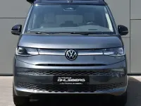 Neu VW California Beach 150 PS (110 kW) 2026 Grau Van