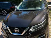 Gebraucht Nissan Qashqai 360º 140 PS (102 kW) 2019 SUV