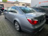 Gebraucht BMW 520 170 PS (125 kW) 2004 Grau Limousine