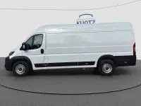 Gebraucht Fiat Ducato 179 PS (131 kW) 2024 Fiat weiß Van