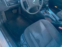 gebraucht BMW 523 i A -