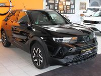 Gebraucht Opel Mokka GS Line 131 PS (96 kW) 2024 Schwarz SUV