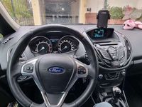 gebraucht Ford B-MAX B-Max1.0 EcoBoost Titanium