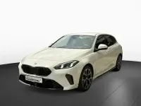 Gebraucht BMW 120 M Sport 170 PS (125 kW) 2025 Weiß Kleinwagen