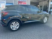 Gebraucht Renault Captur Experience 101 PS (74 kW) 2020 Schwarz SUV