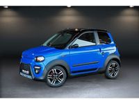 gebraucht Microcar M.Go 6 X - KOSTENLOSE LIEFERUNG DEUTSCHLANDWEIT!