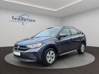 Gebraucht VW Taigo Life 116 PS (85 kW) 2025 Grau SUV