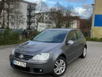 Gebraucht VW Golf V 80 PS (58 kW) 2007 Grau Limousine