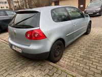 gebraucht VW Golf V 