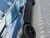 Gebraucht Audi A6 2013 Schwarz Kombi
