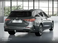 Gebraucht Mercedes C220 AMG line 200 PS (147 kW) 2026