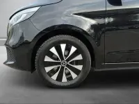 Gebraucht Mercedes V220 Edition 190 PS (139 kW) 2020 Schwarz Van / Kleinbus