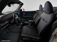 Gebraucht Mini Cooper Cabriolet 163 PS (119 kW) 2025 Nanuq white Cabrio