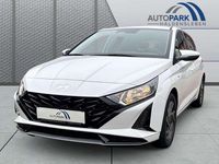 Neu Hyundai i20 101 PS (74 kW) 2025 Weiß Kleinwagen