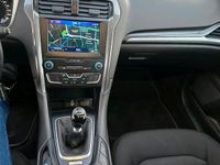 Gebraucht Ford Mondeo 150 PS (110 kW) 2019 Grau Kombi