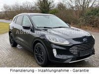 Gebraucht Ford Kuga Titanium 152 PS (111 kW) 2020 Schwarz SUV
