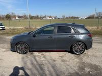 Gebraucht Kia Ceed GT GT 204 PS (150 kW) 2019 Grau Limousine