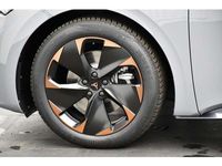 Second-hand Cupra Born 169 kW (231 CP) 2025 Gri Hatchback