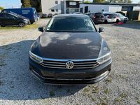 Gebraucht VW Passat Highline 150 PS (110 kW) 2018 Schwarz Limousine