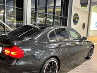 gebraucht BMW 318 318 i Aut.