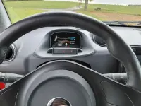 Usata e.GO Life 60 kW (82 CV) 2022 Rosso Utilitaria
