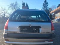 Gebraucht Peugeot 306 75 PS (55 kW) 1998 Grau Kombi