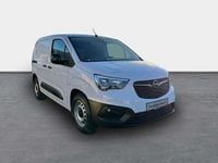 Gebraucht Opel Combo-e Life Basis 100 kW (136 PS) 2024 Weiss Van