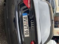 gebraucht Audi A5 Sportbsck 2.0 TDI