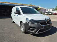 Gebraucht Renault Kangoo 95 PS (69 kW) 2024 Weiß Van / Kleinbus