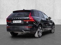 Gebraucht Volvo XC60 Plus 398 PS (292 kW) 2024 Onyx black metallic SUV