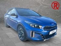 Neu Kia XCeed GT-Line 179 PS (131 kW) 2025 Blau SUV