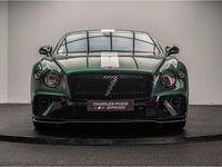 Gebraucht Bentley Continental 896 PS (659 kW) 2023 Grün