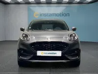 Usata Ford Puma 125 CV (91 kW) 2022 Grigio SUV