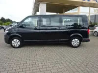 Gebraucht VW Transporter 110 PS (80 kW) 2021 Andere Van
