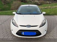 gebraucht Ford Fiesta Trend