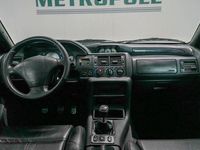 Occasion Ford Escort RS 227 ch (166 kW) 1995 Bleue