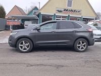 Gebraucht Ford Edge 179 PS (131 kW) 2016 Grau SUV